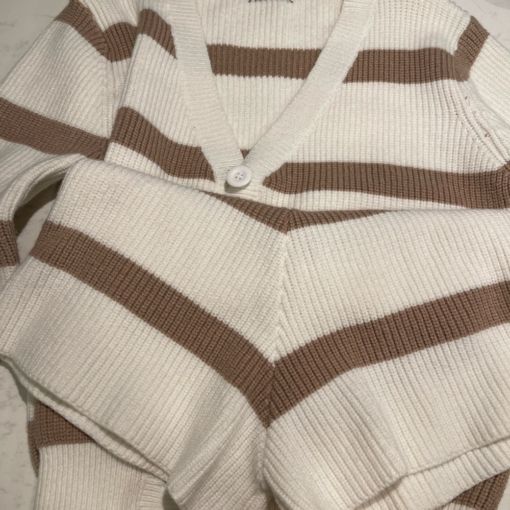 Knit set
